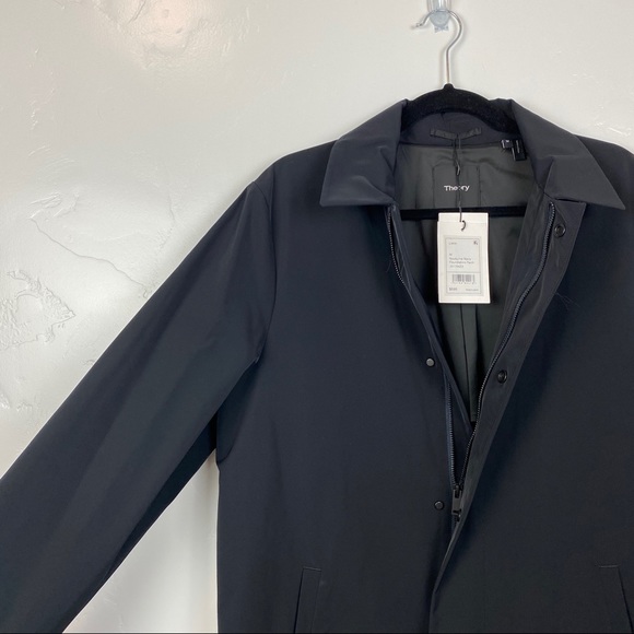 theory liam coat